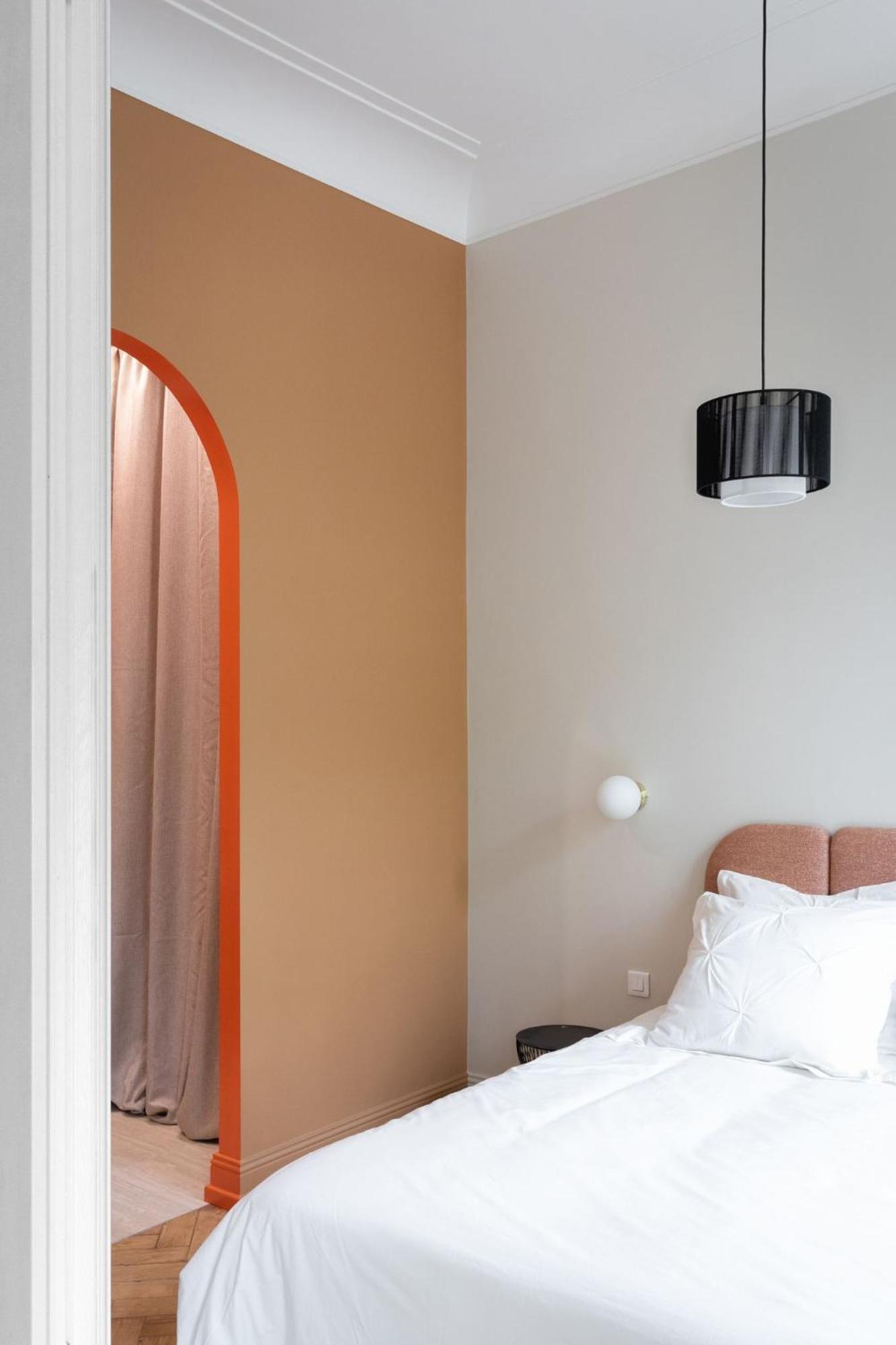 Appartement Luxueux Et Atypique - Quartier Imperial Metz - Hotel Gilbert Exterior foto
